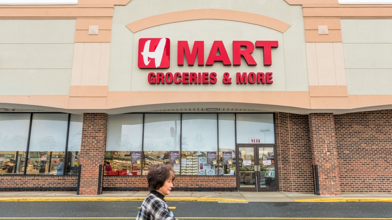 12 irresistible Korean snacks at H Mart that you’ll wish you tried sooner