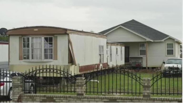 Texas secures $68M settlement to freeze land sales at Colony Ridge