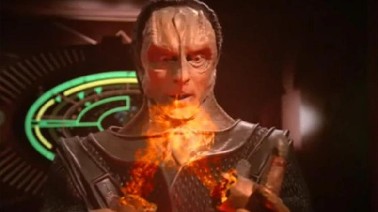 15 most powerful Star Trek characters, ranked