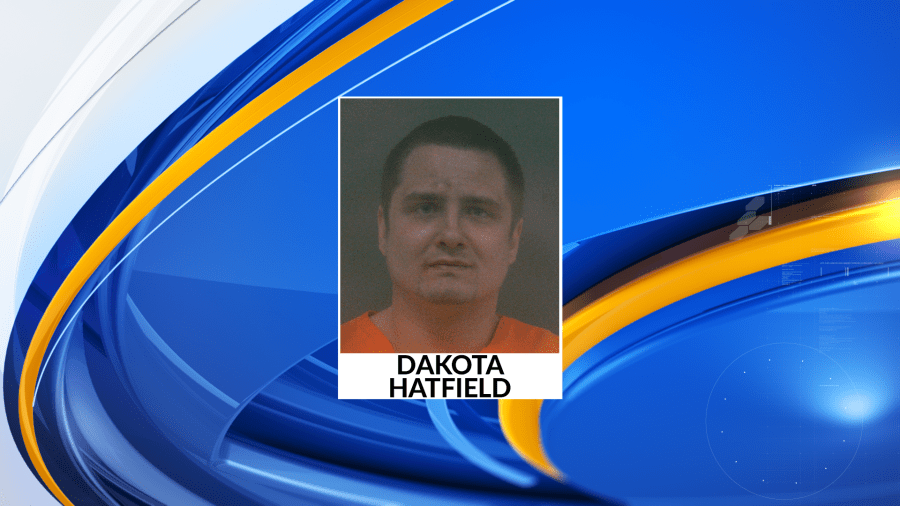 Man charged with the sexual assault of two girls in his care in Mingo ...