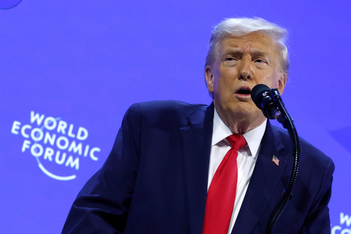 Trump set to dismantle US climate rules in 'betrayal' of global goals