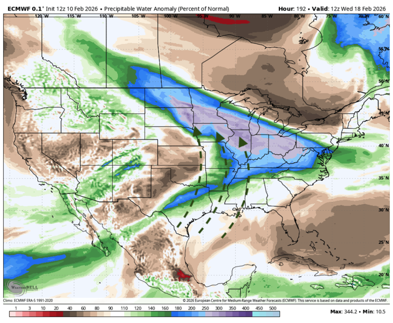 Sven Sundgaard: A pattern shift could finally bring Minnesota some snow
