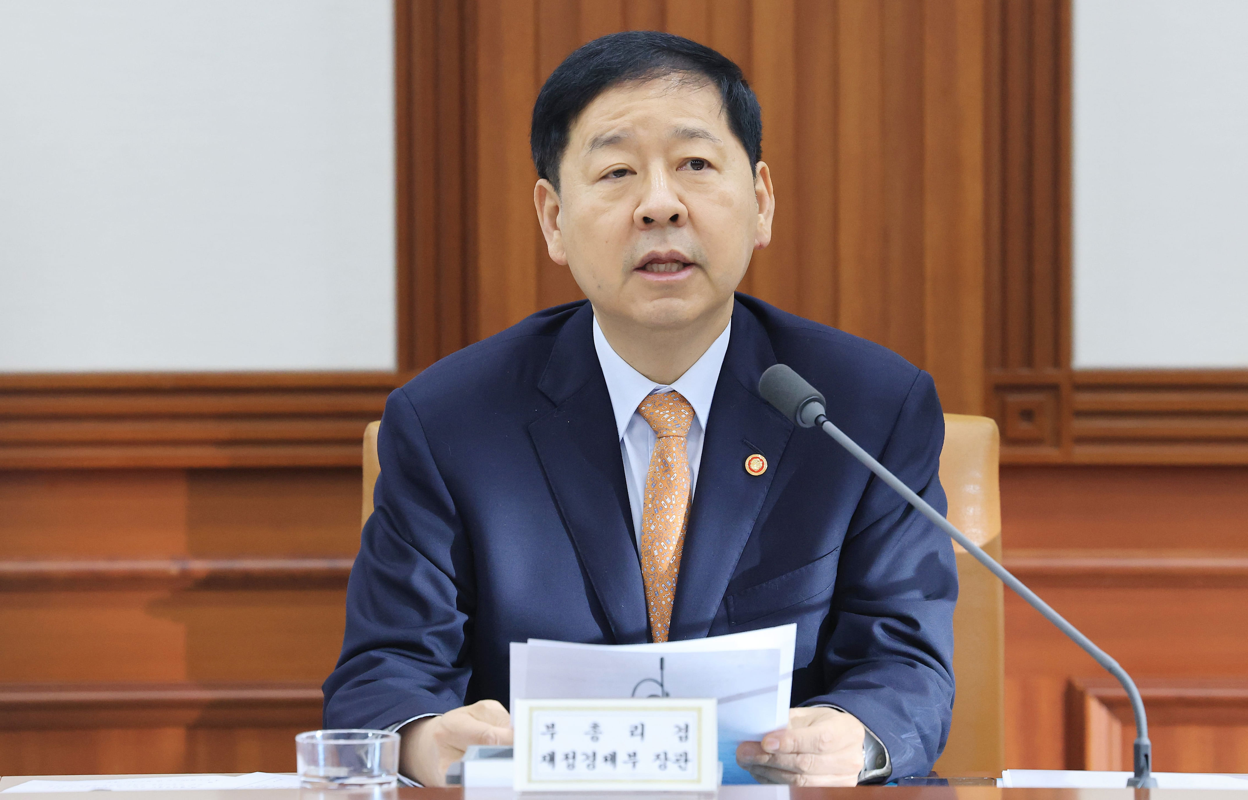 Government launches ministerial task force to target illegal, unfair ...