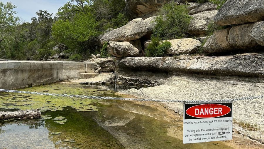 ‘We’re headed towards a disaster’: Texas House sets stage for 2027 ...