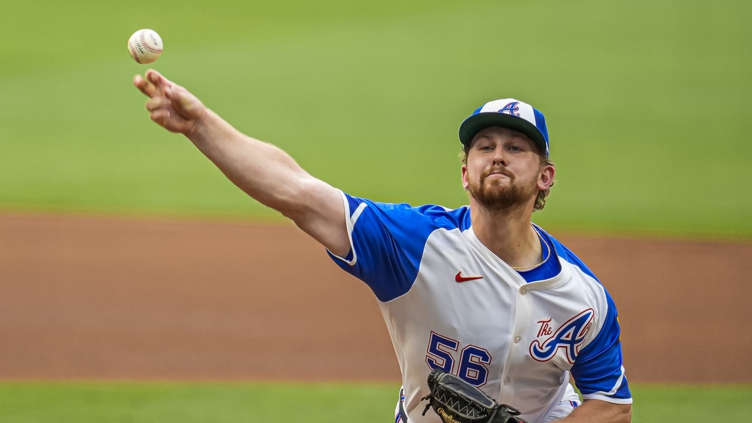 Key pitcher of Phillies rival takes major injury hit