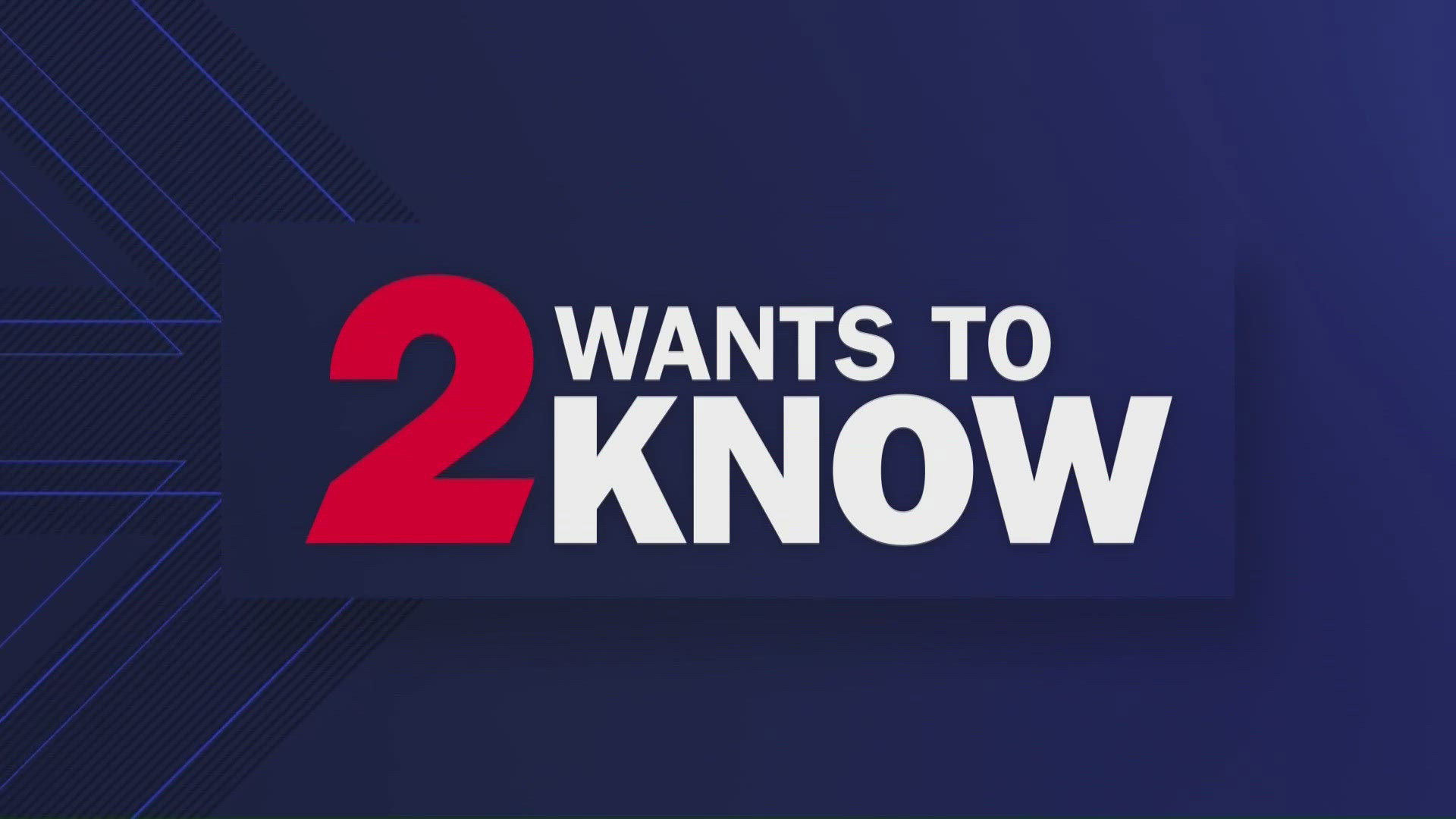 What to know ahead of the March primary election | 2 Wants to Know