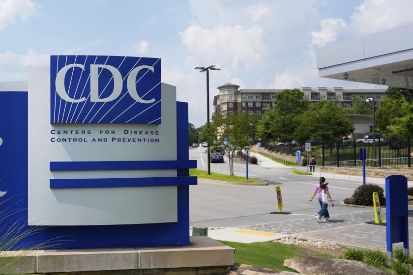 $600 million in Trump administration health cuts will hit California ...