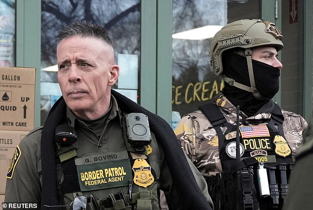 Trump's border czar favored 'humane' deportations of criminals before ...