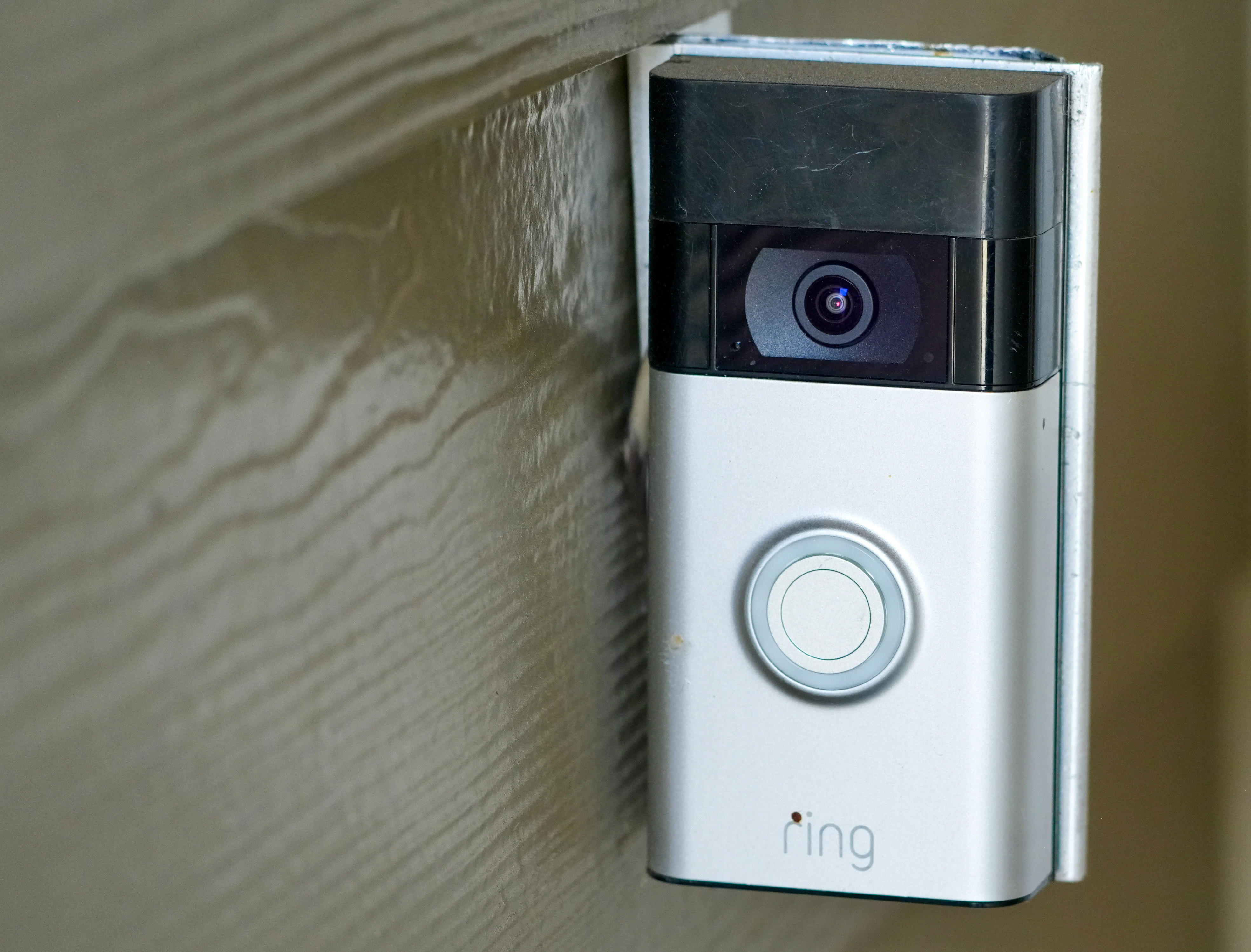 Why are people disconnecting or destroying their Ring cameras?