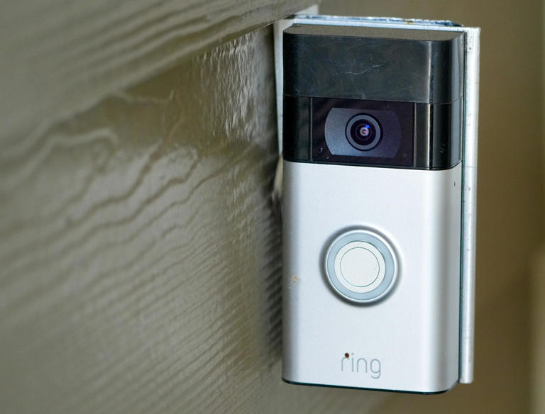 Why are people disconnecting or destroying their Ring cameras?