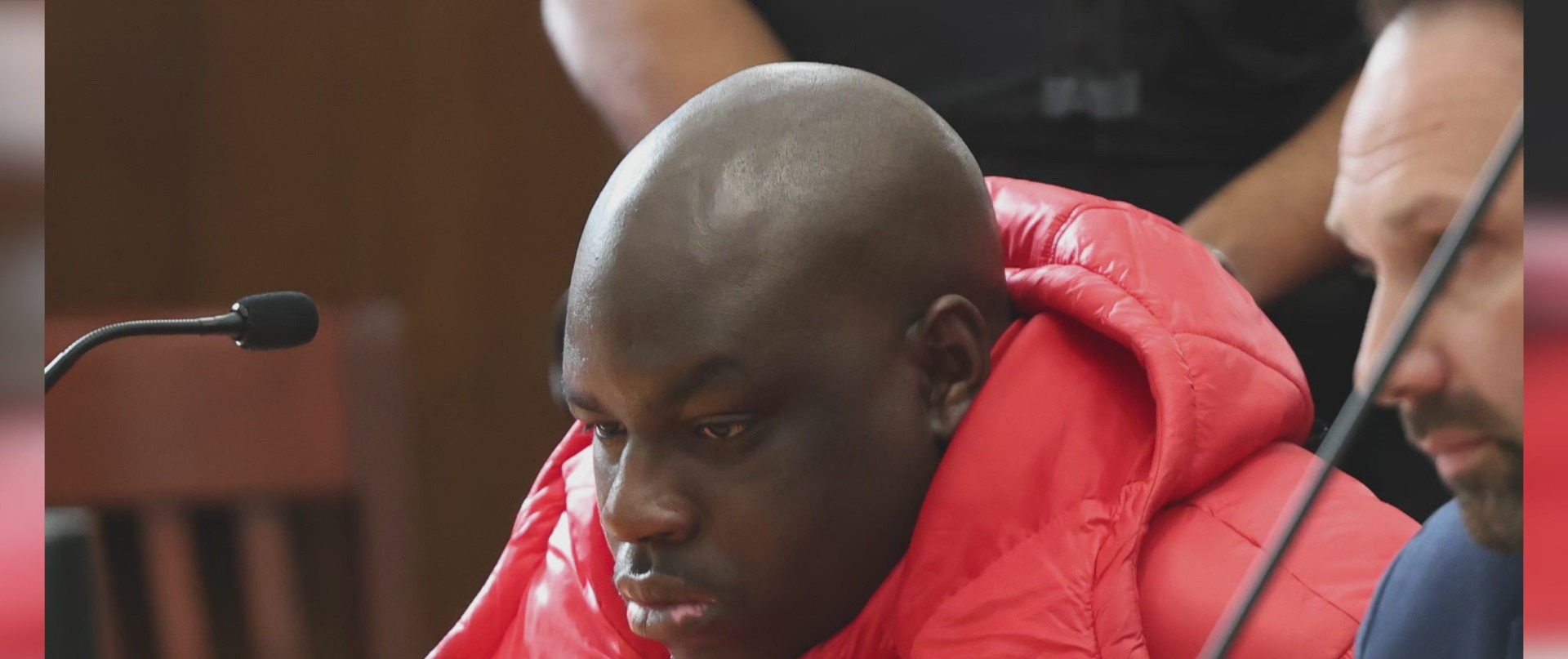 Man charged in 2021 acid attack on Long Island