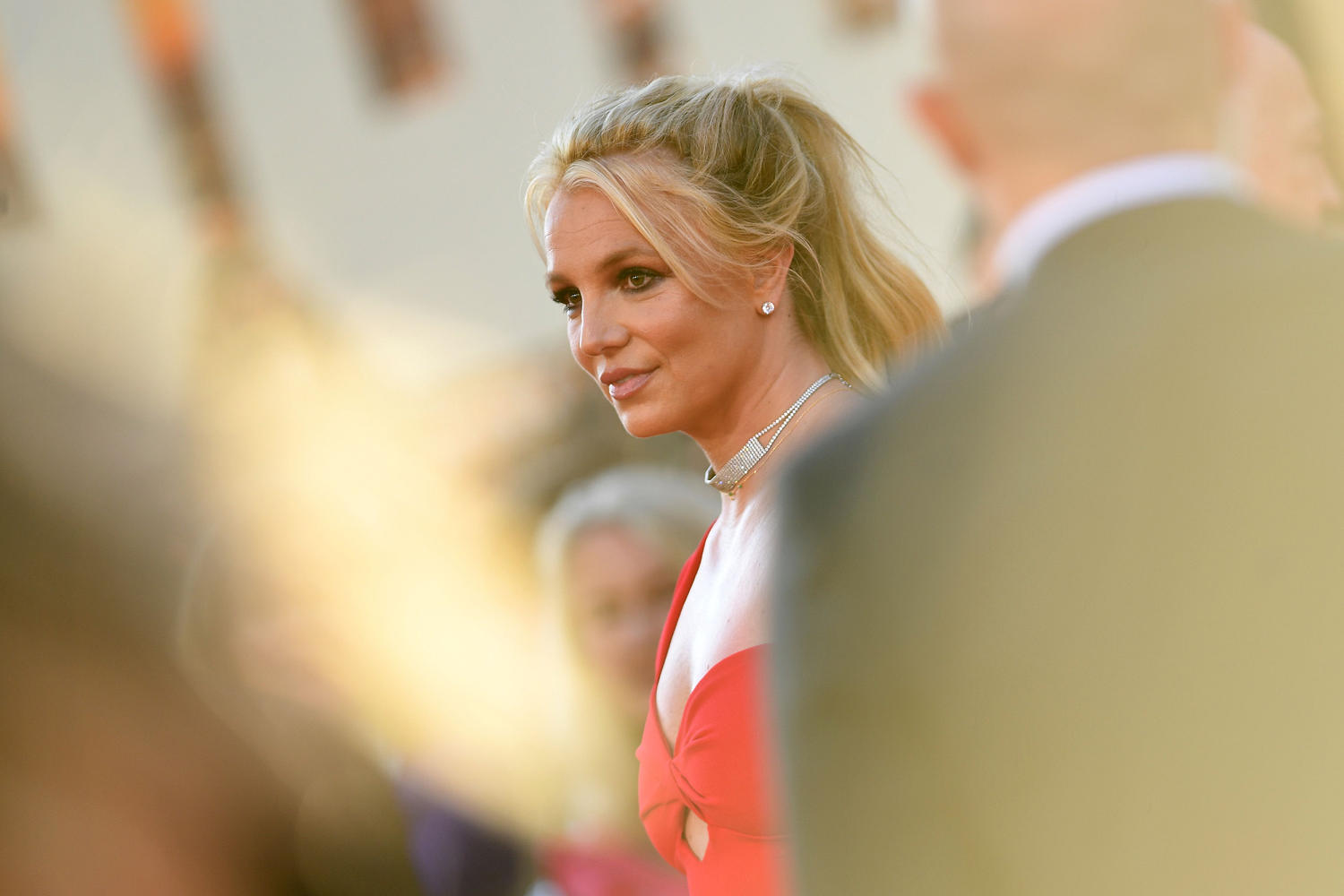 Britney Spears vende los derechos de su catálogo musical