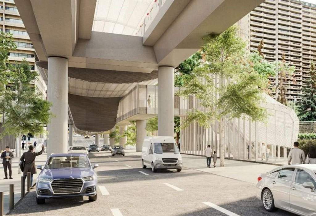 Decisions 'not yet' made on elevated Green Line alignment as Calgary ...
