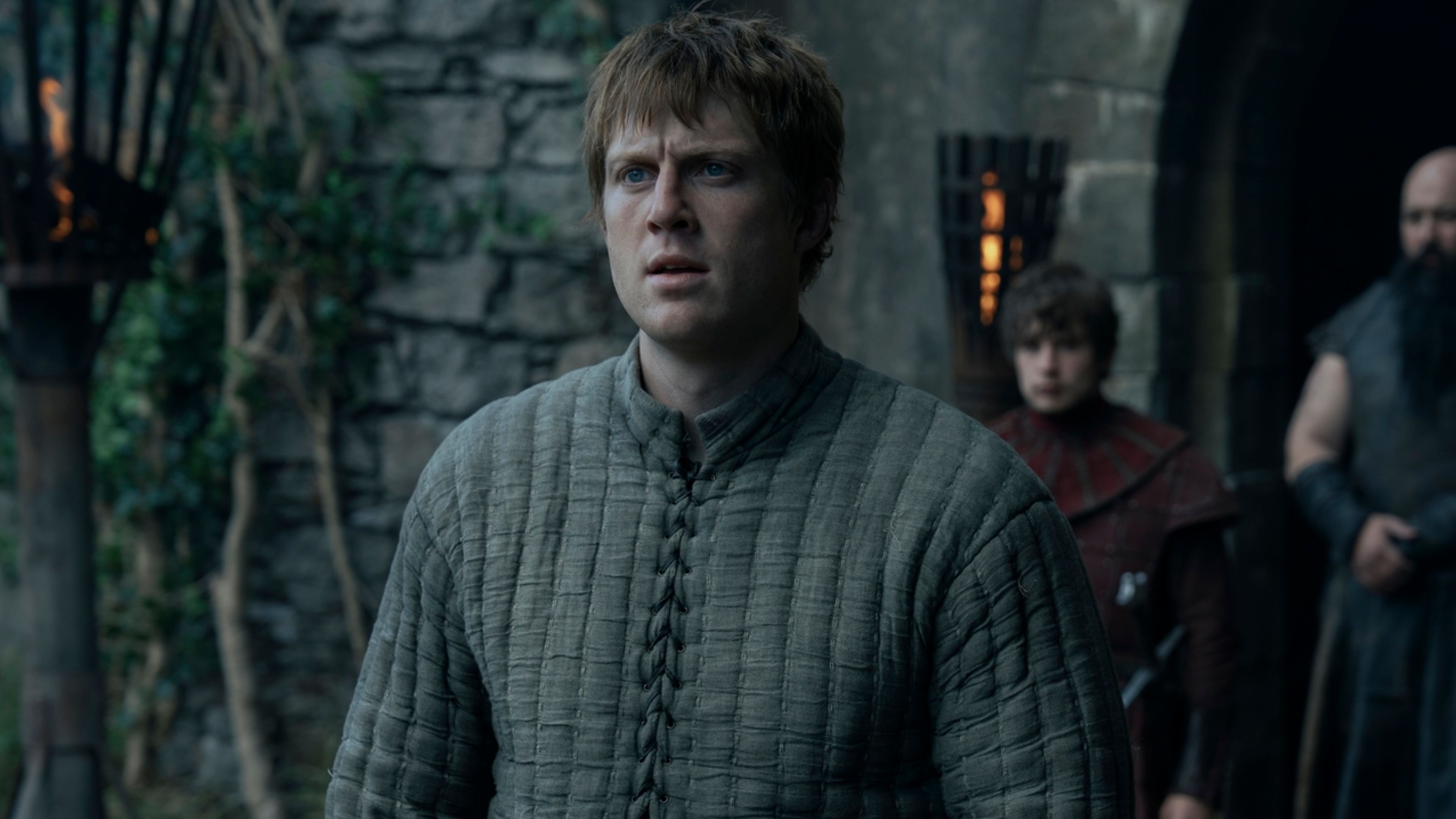 George RR Martin reveals the inspiration behind A Knight of the Seven ...