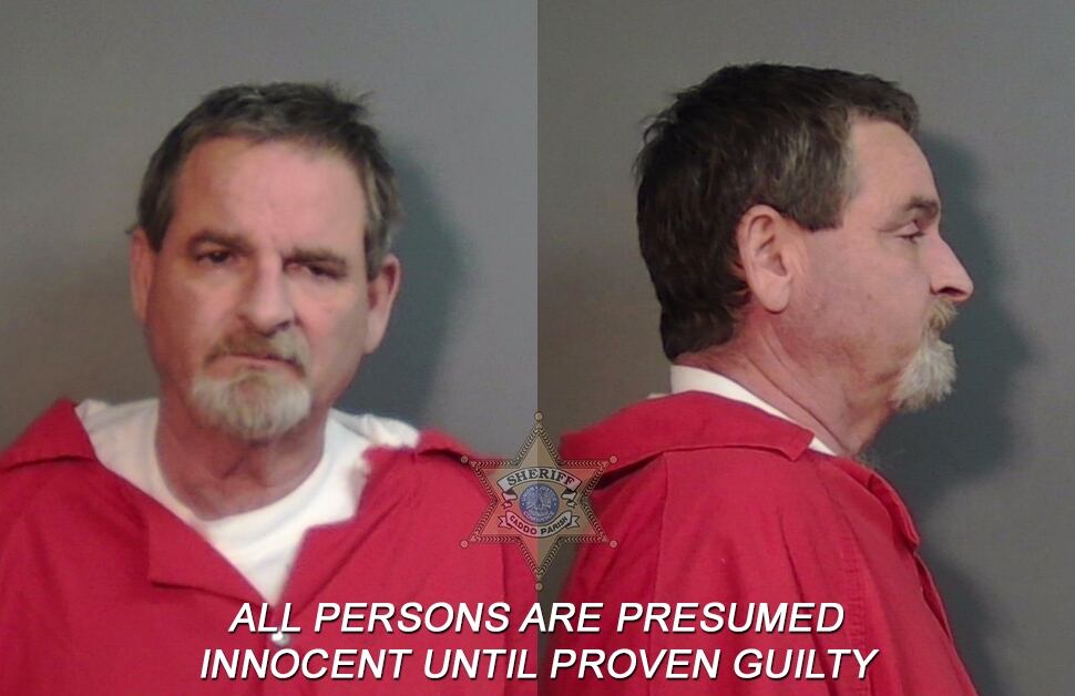 Caddo DA to seek death penalty for man accused of killing Vivian police ...