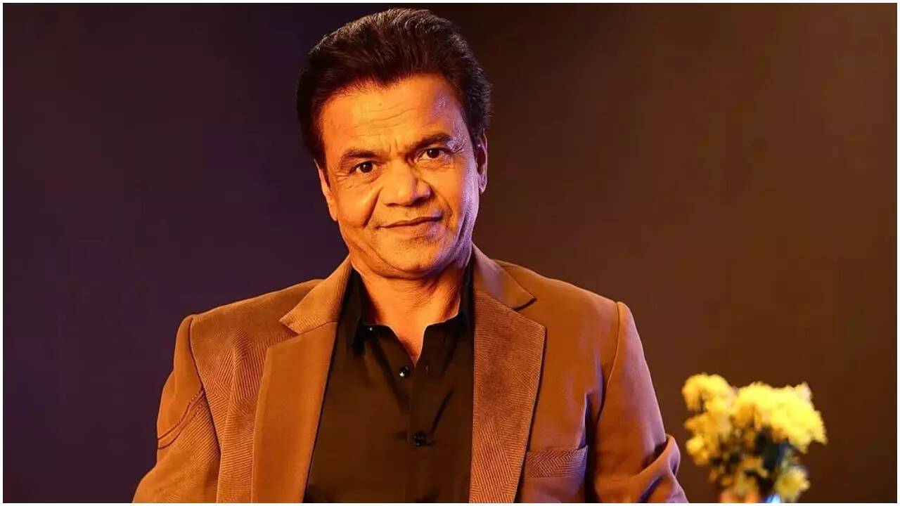 Rajpal Yadav's net worth: From movie fees to brand endorsement income ...