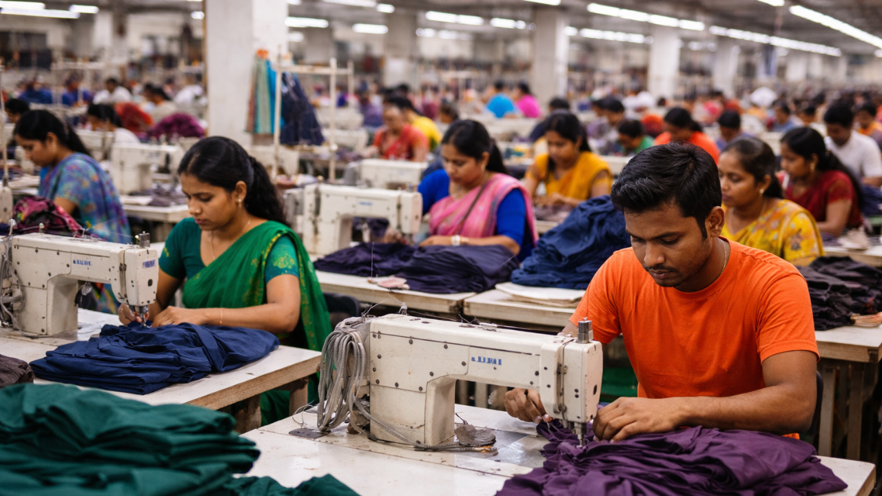 Why the Bangladesh-US trade deal and the zero-tariff clause could worry ...
