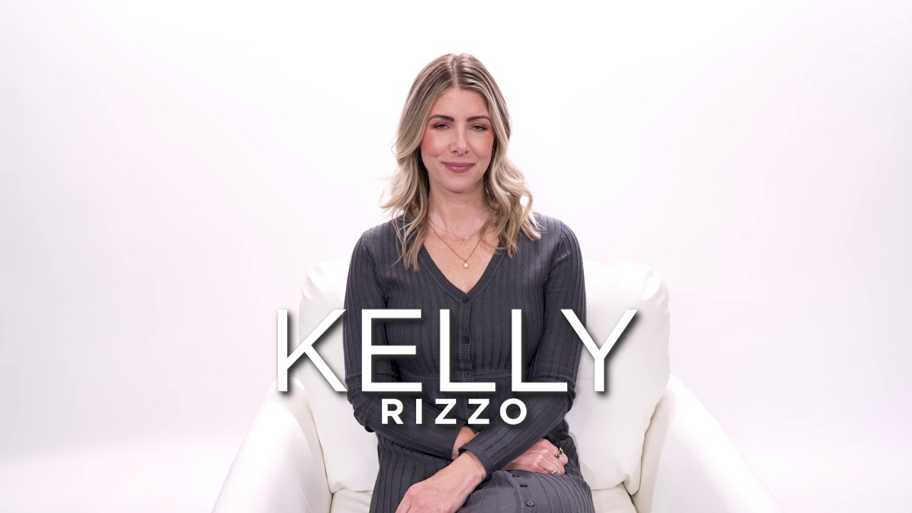Kelly Rizzo Gets Real About Healing, Comfort Food Season 2 & Finding ...