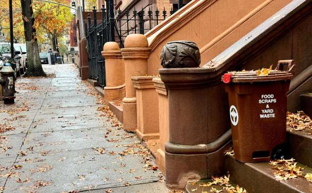 New York City is fining buildings for not participating in mandatory ...