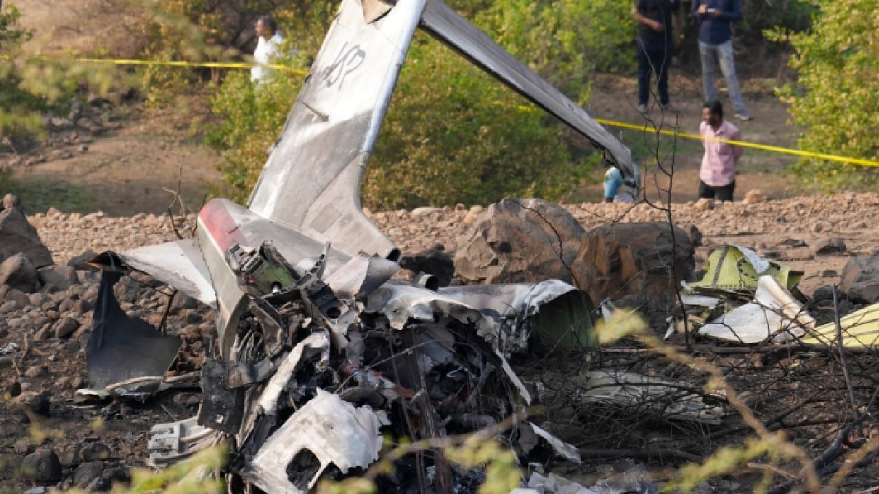 After Ajit Pawar’s plane crash, DGCA orders safety audit of 15 charter ...