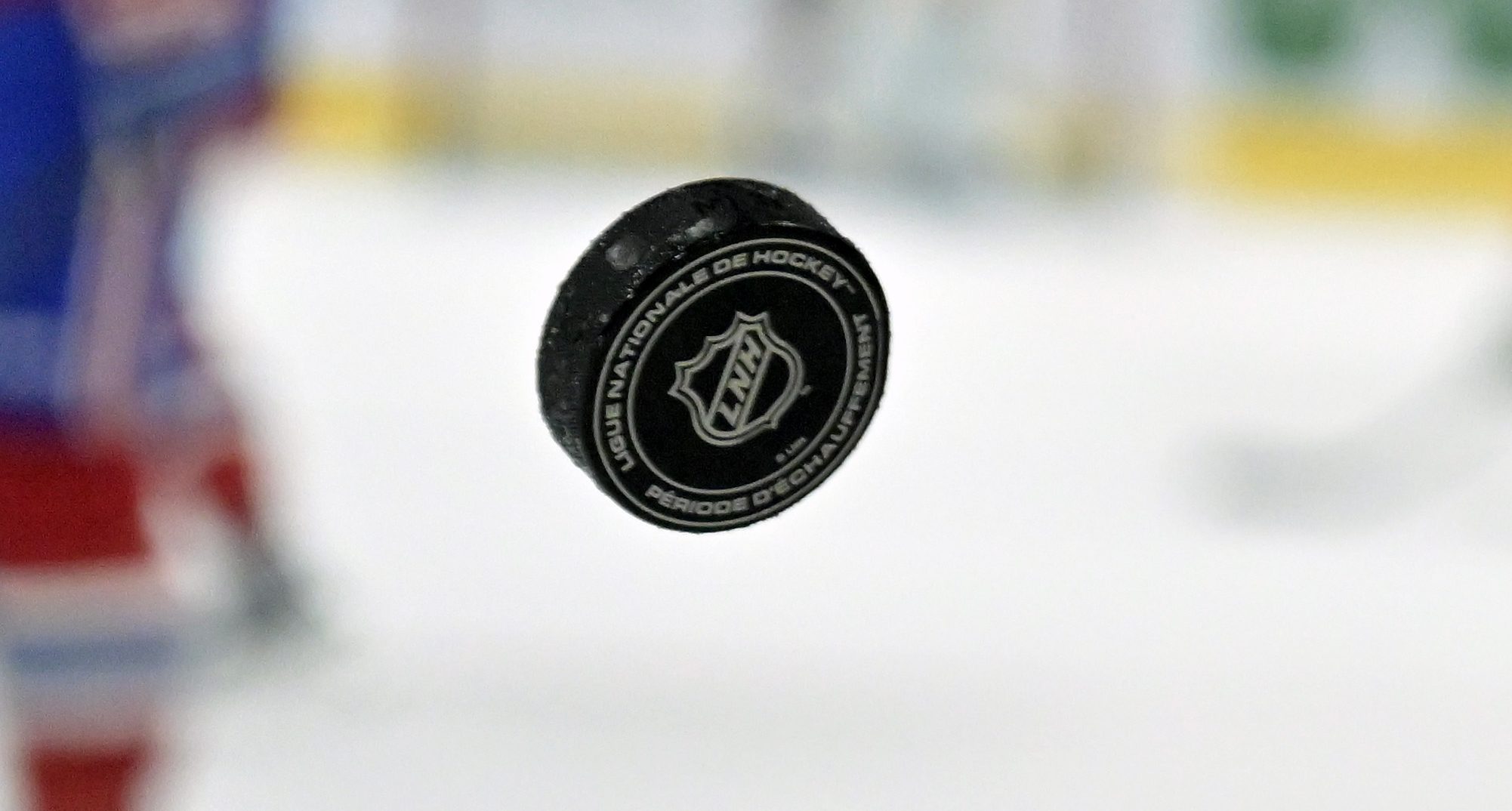 NHL viewership rockets to 14-year high