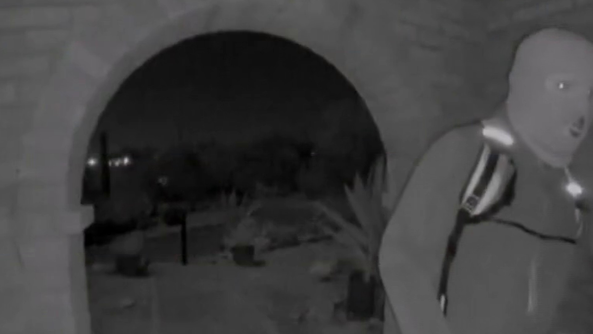 Pima County Sheriff detained subject in Guthrie case during traffic stop<br><br>