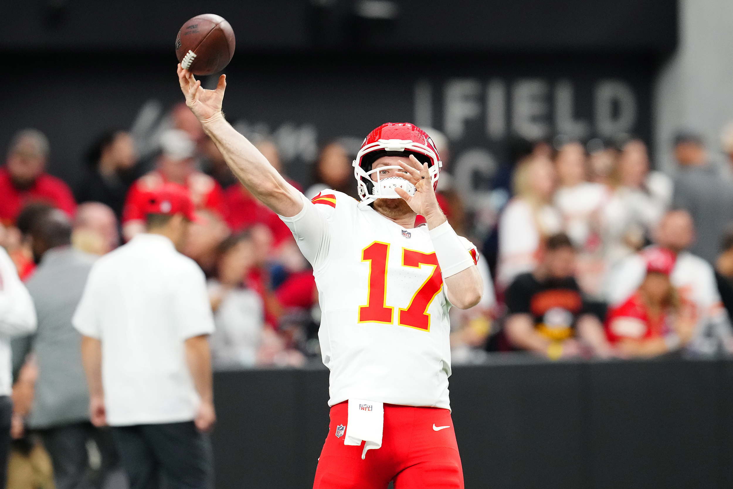 Bills sign two players to futures deals<br>