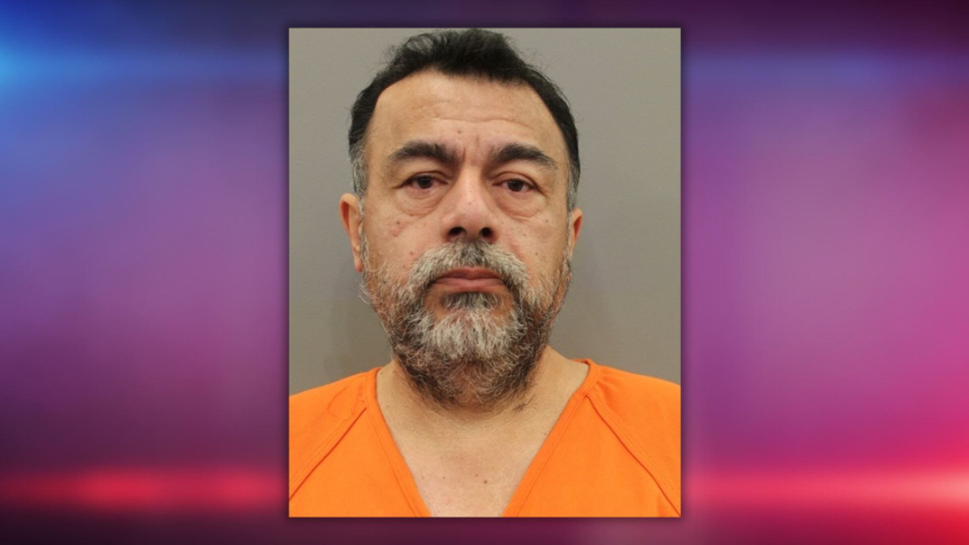 Honduran national accused of sexual assault against a child in Houston