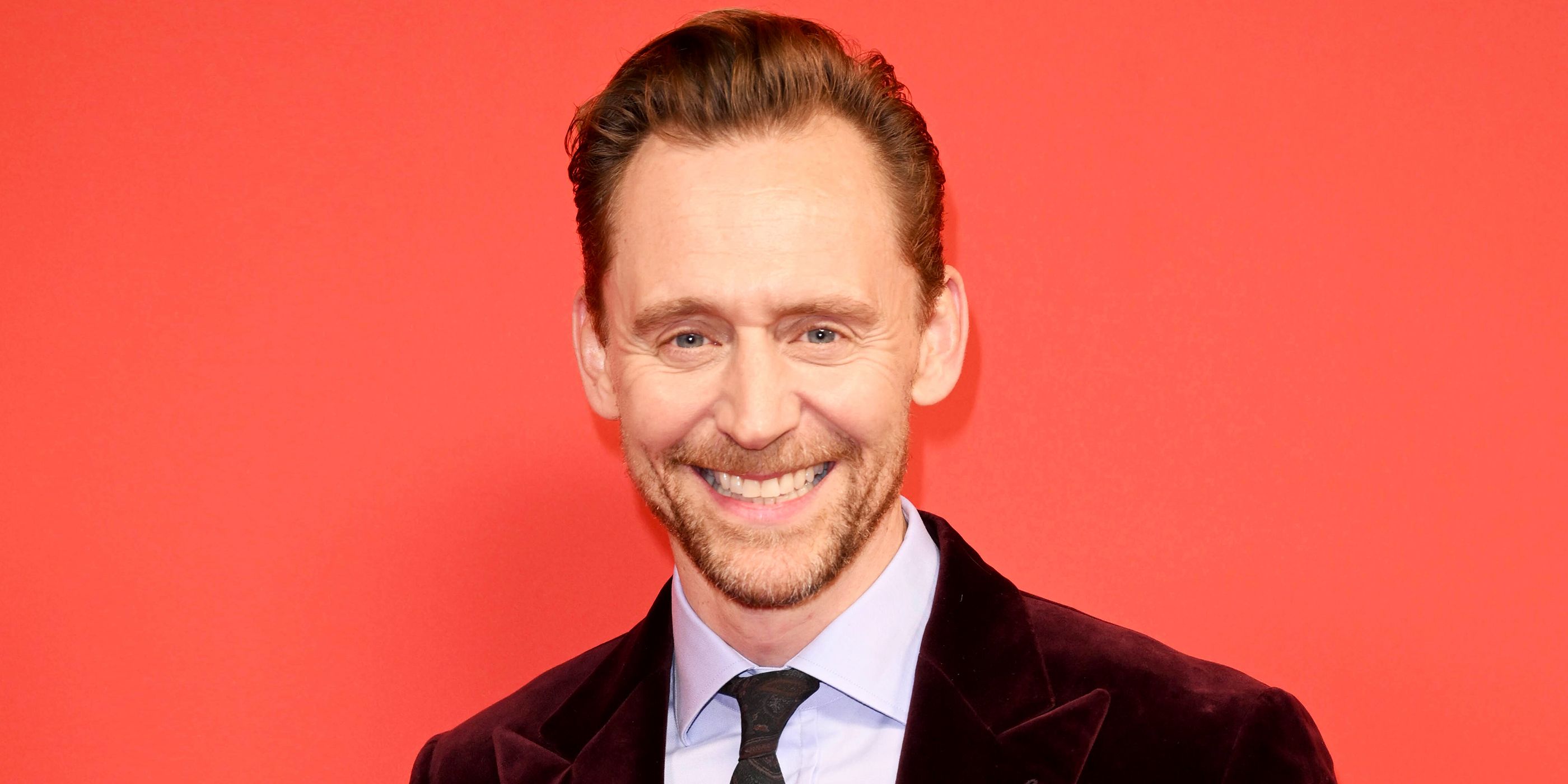 Loki’s Tom Hiddleston launches ambitious new historical epic this week on Disney+
