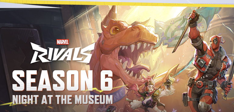 Marvel Rivals season 6 tier list: Every hero ranked for ranked