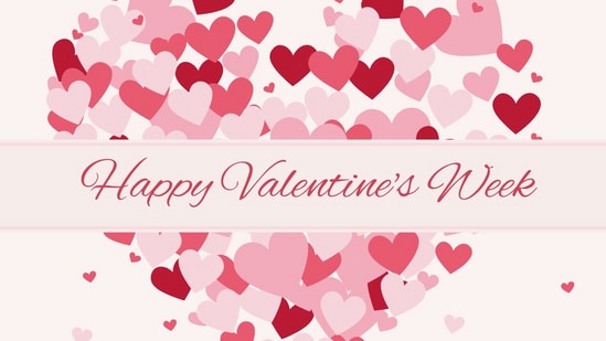Valentine’s Week 2026 full list: Promise Day to Kiss Day, here's the ...