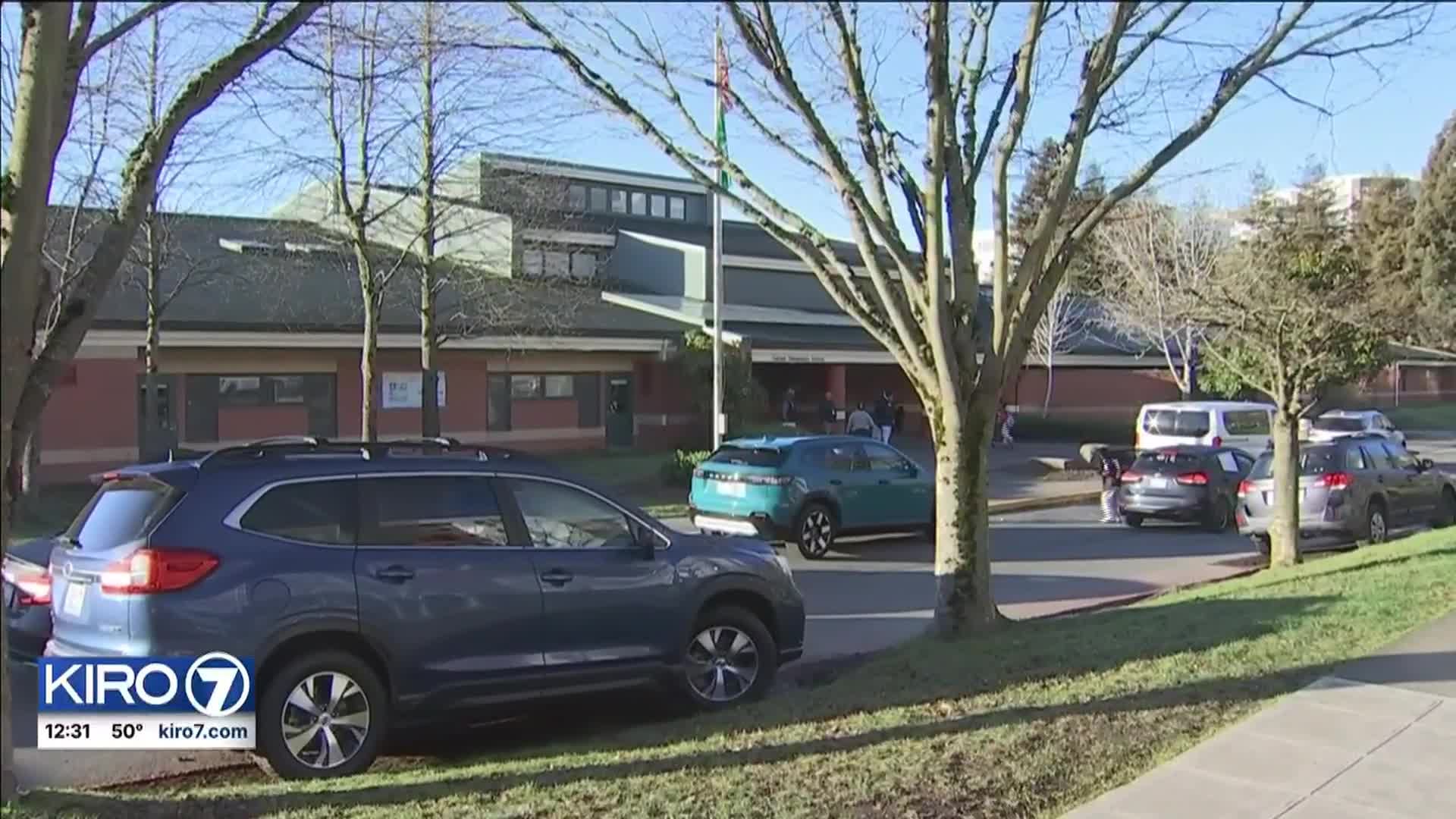 Seattle Public Schools says business as usual Wednesday even with ...