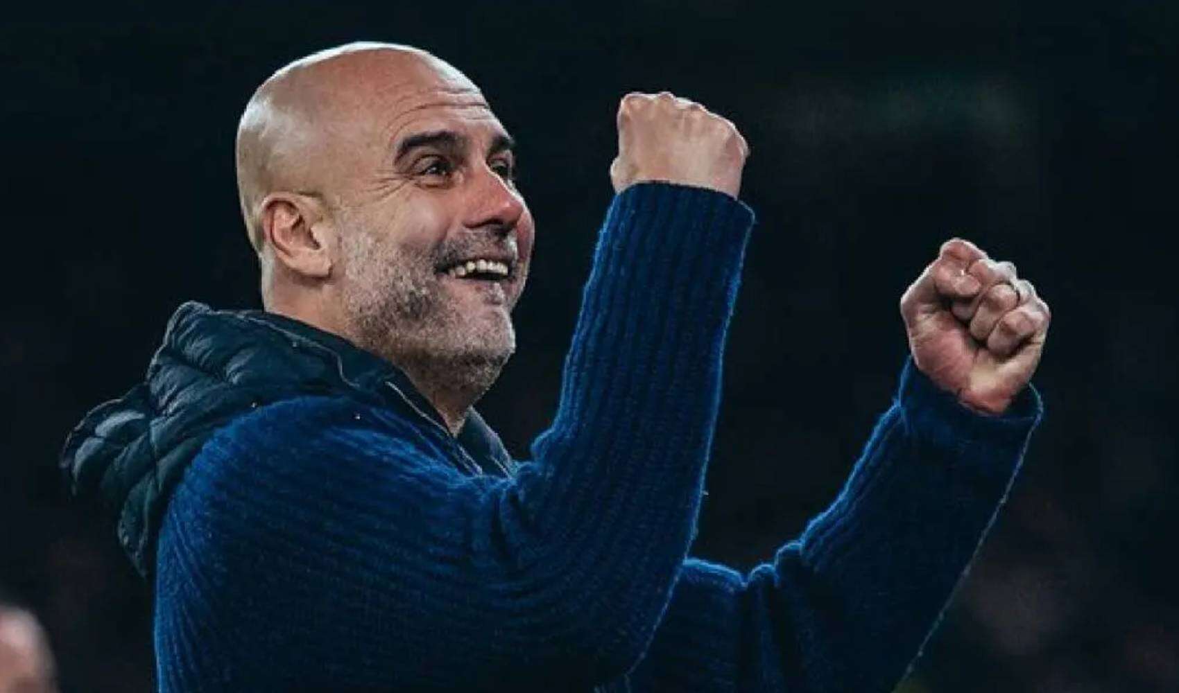 Oferta salvaje del City: ¿Guardiola pone 115 millones por el nuevo Rodrigo?