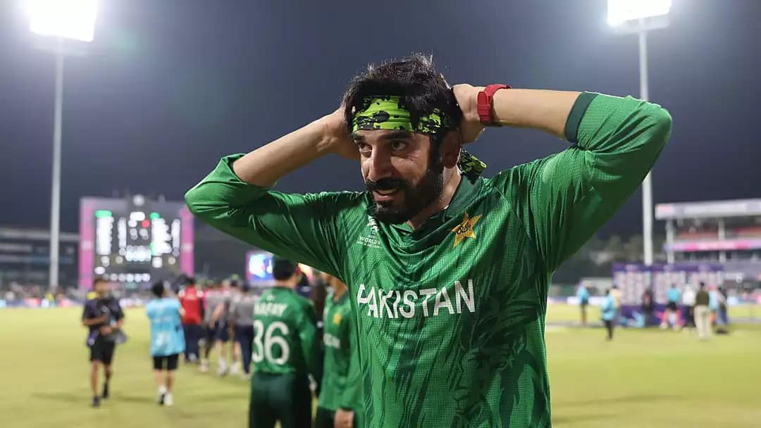 Meet Pakistan’s X-factor Usman Tariq: Life struggles, chucking debate ...