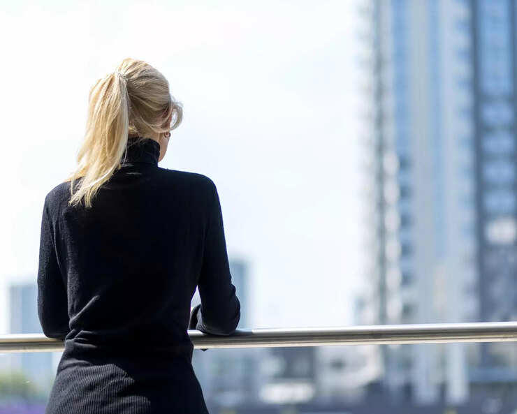 Born privileged, still pressured: The next-gen dilemma no one talks about