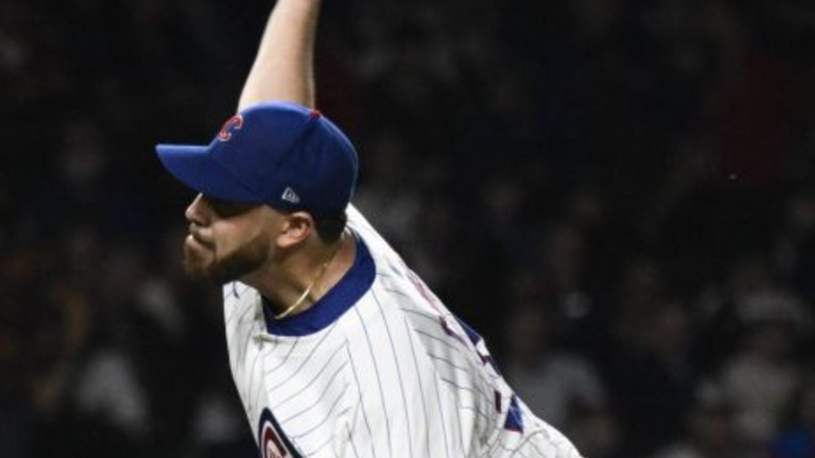 Chicago Cubs lose 2.08 ERA reliever to Athletics as spring training begins<br><br>