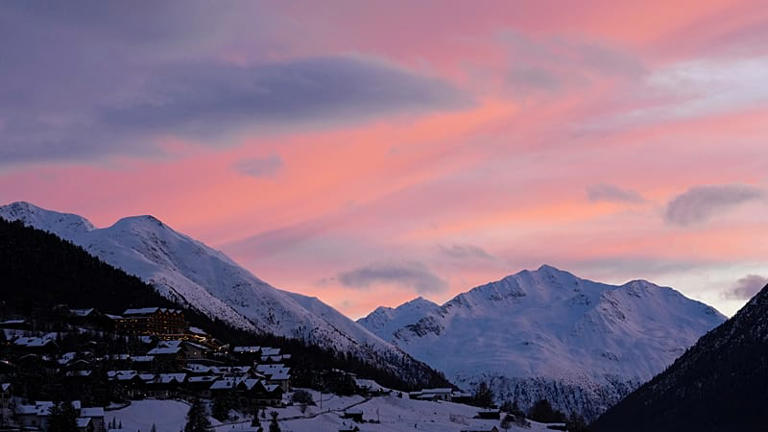 Milano-Cortina 2026: What's the economic impact of the Winter Olympics?