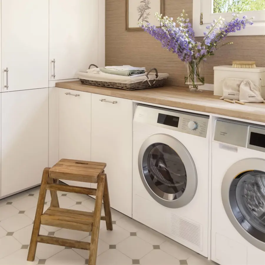 Cuándo usar cada programa de la lavadora para una ropa limpia y con ...