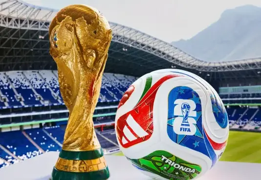 Coupe du Monde 2026 : ce qu'il faut savoir avant le tirage au sort