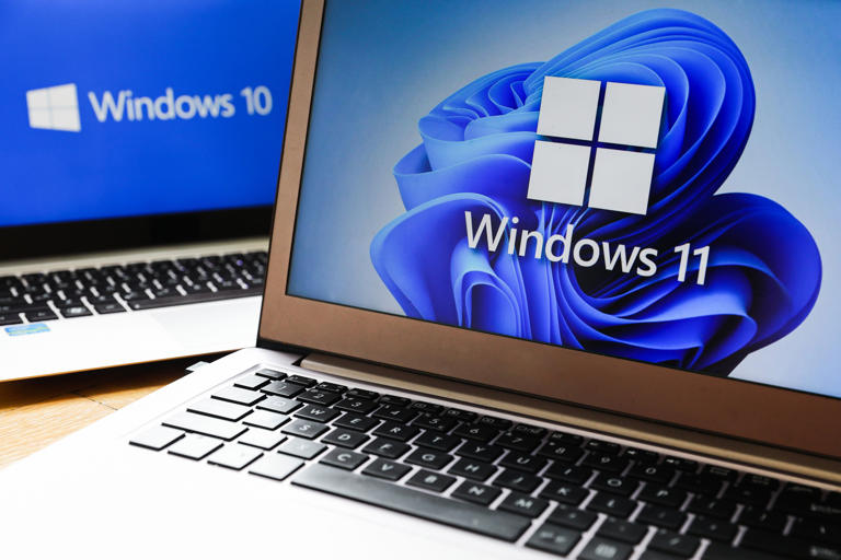 Upgrade now: Microsoft issues security warning to those still on Windows 10
