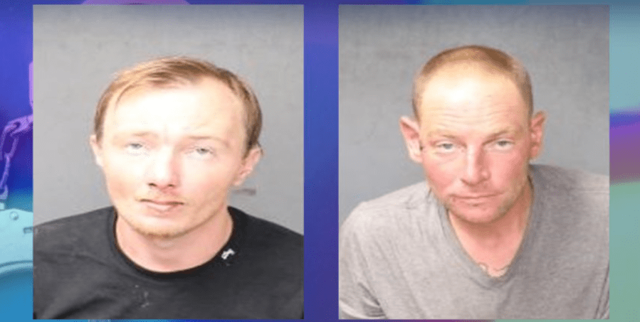 APD searches for men accused of three dozen shoplifting incidents at ...