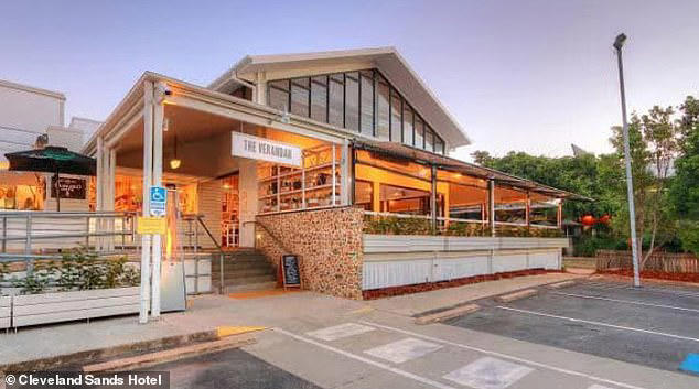 Emma says she was simply trying to boost morale but her colleagues ...