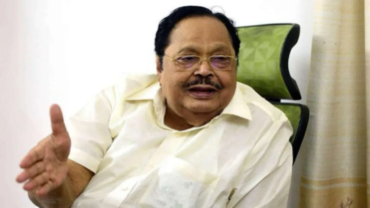 duraimurugan net worth - Ilustrasi 2