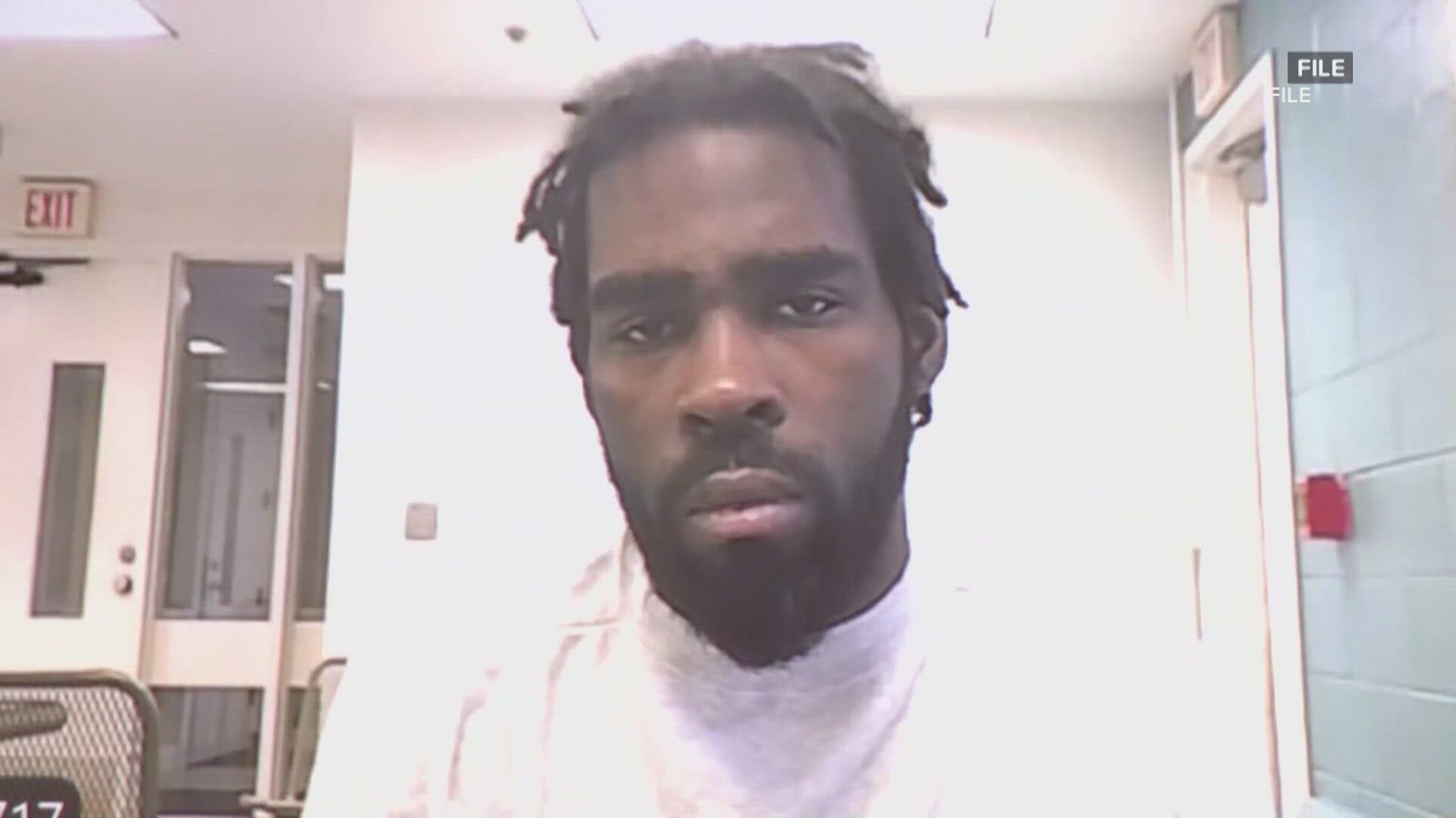 De'Lawnte Hardy's competency deadline nears in case of murder of ...