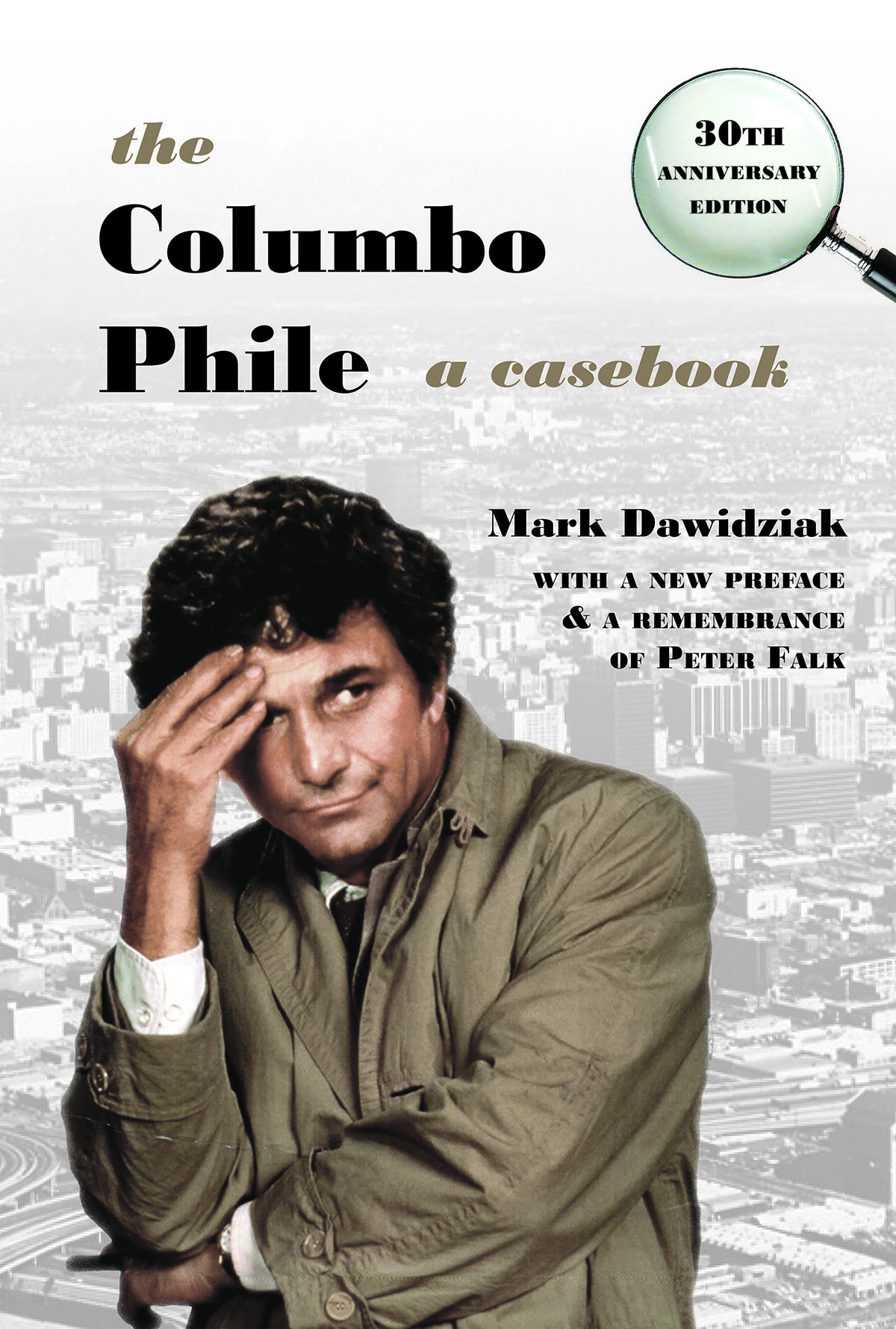 Why the 'Columbo' cast, led by Peter Falk, was the secret to TV's most ...