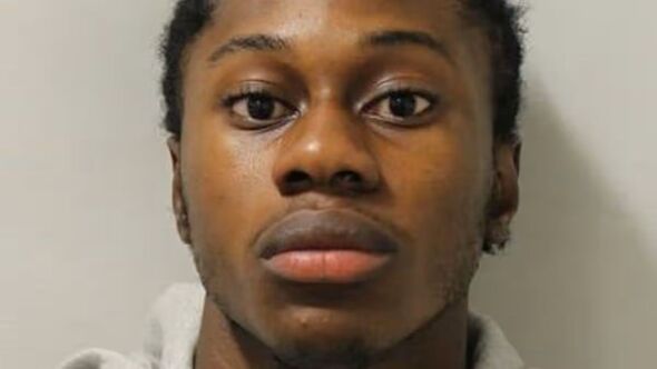 Manhunt underway after convicted robber escapes police custody while at ...