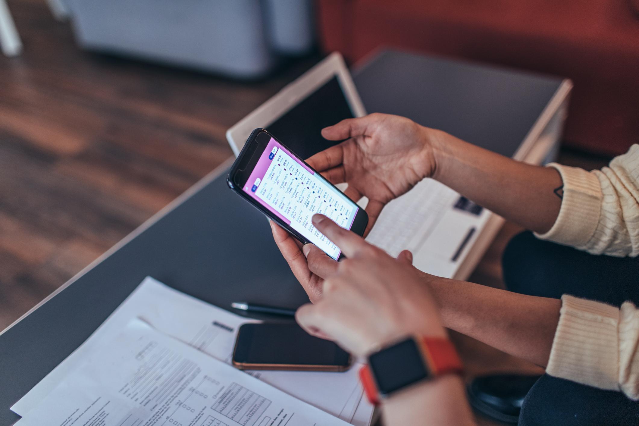 Mon compte en banque peut-il être piraté si je dévoile mon RIB à quelqu ...