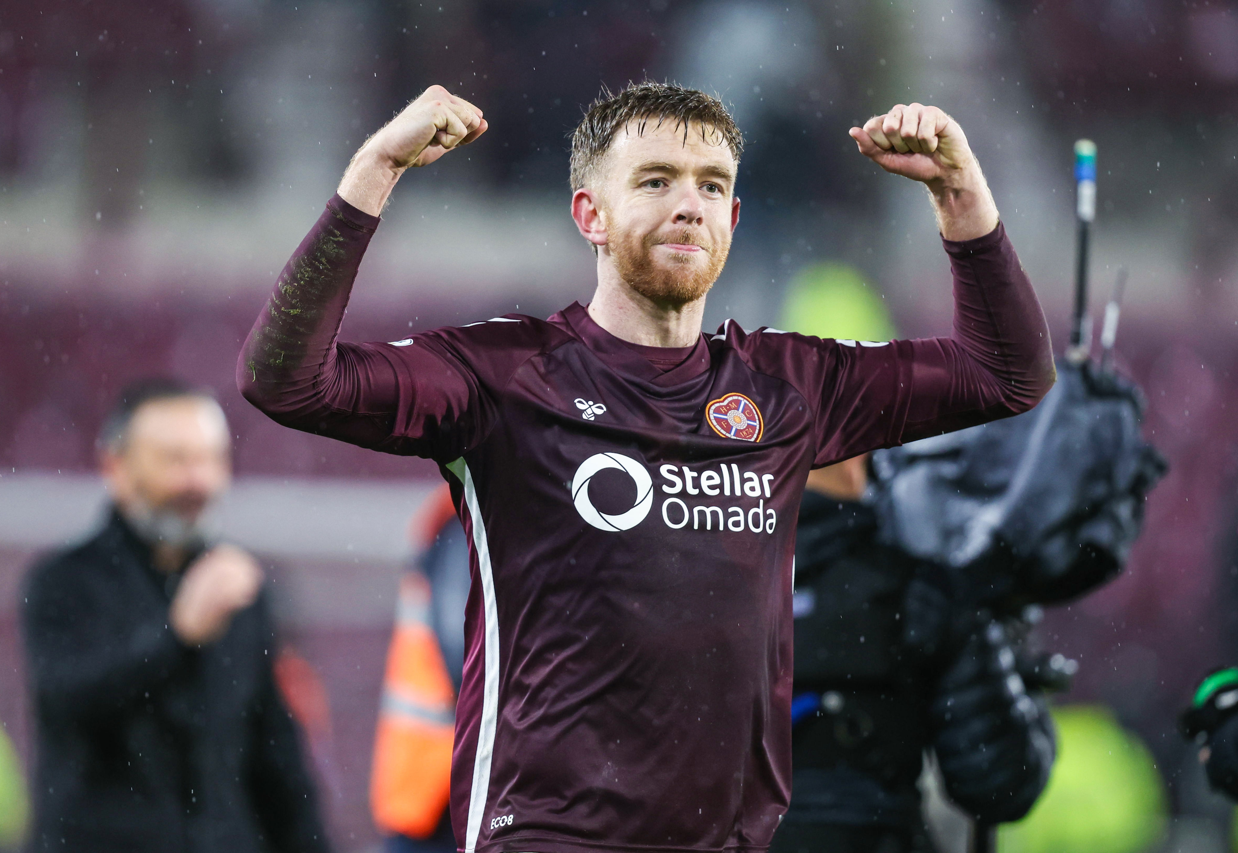Rangers 4-2 Hearts: Report and player ratings, another injury ...
