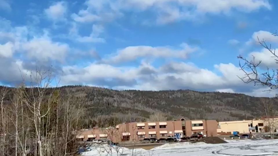 Canada in shock after worst school shooting in decades leaves at least nine dead