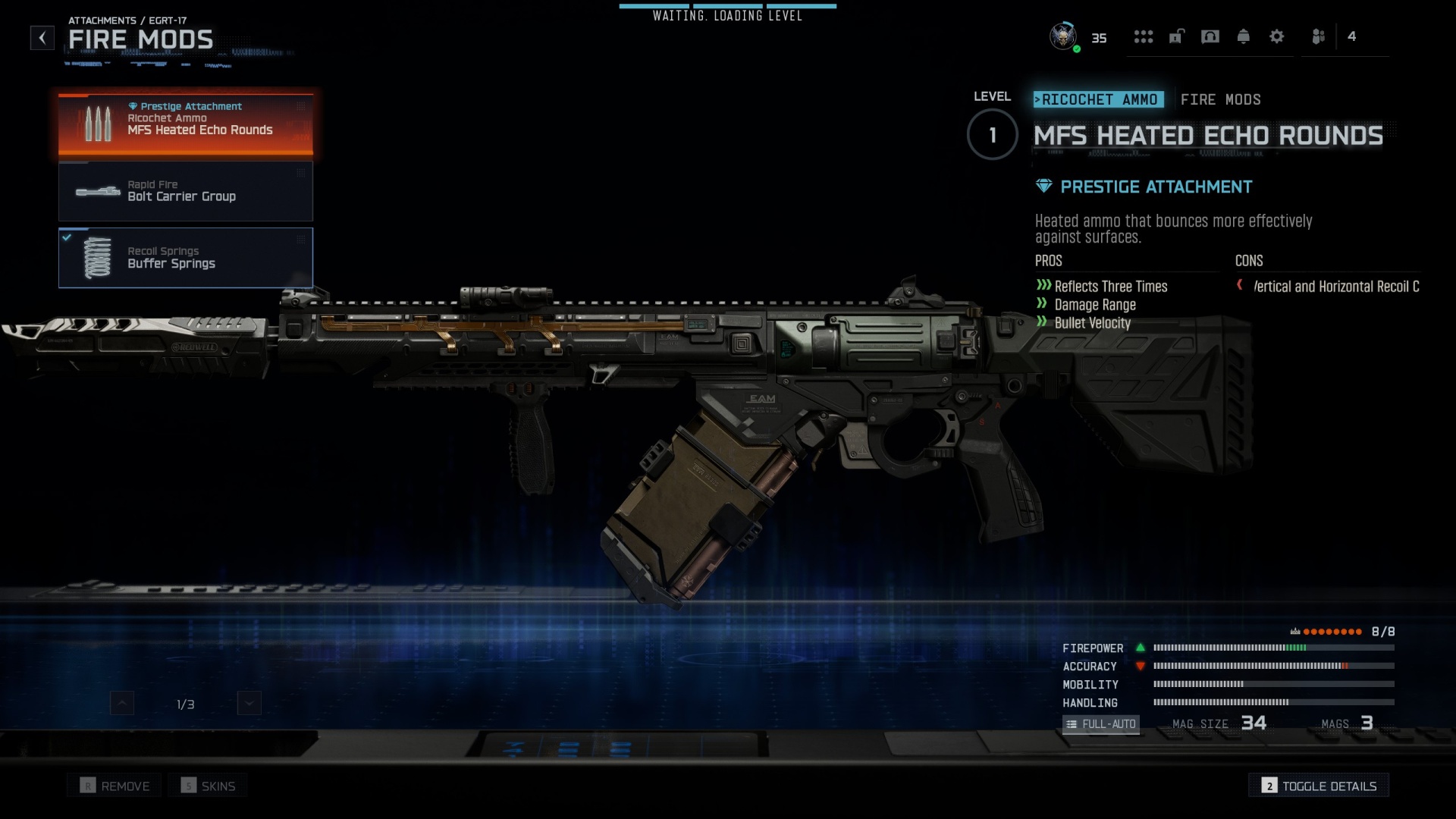 AA1W6SCa Black Ops 7's Ultimate Loadout: The Rapid-Fire Ricochet Rifle